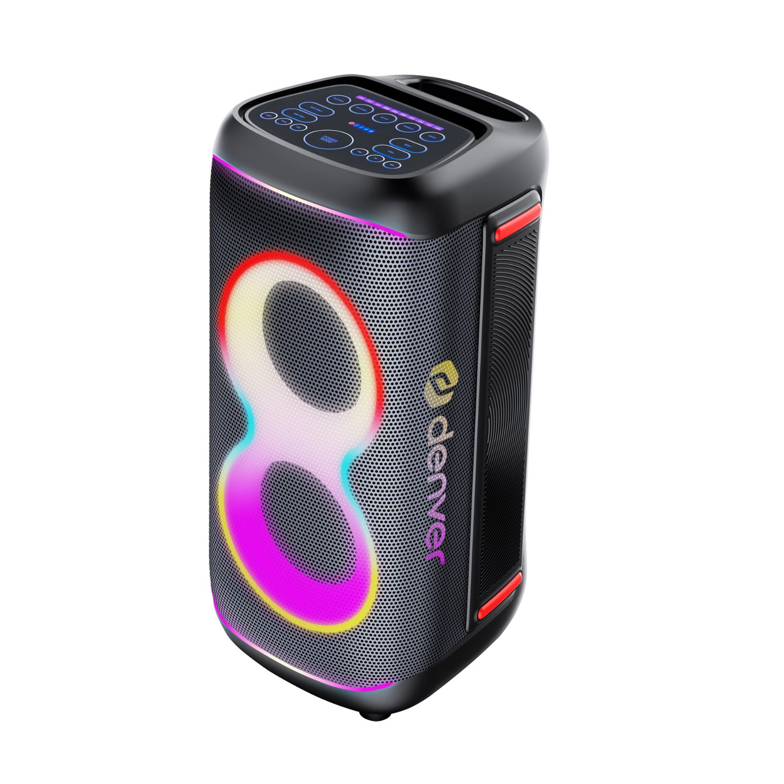 Denver-BPS-370-Partylautsprecher--LED-Bluetooth-Box-100W-Seite-3.jpg Denver-BPS-370-Partylautsprecher--LED-Bluetooth-Box-100W-Seite-3.jpg