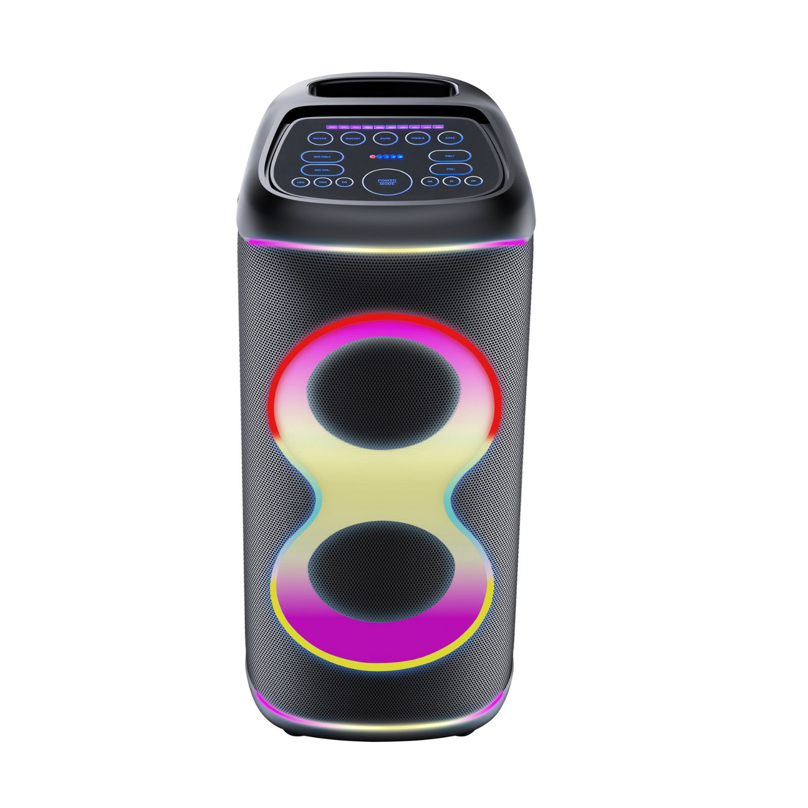 Denver-BPS-370-Partylautsprecher--LED-Bluetooth-Box-100W-totale-5.jpg Denver-BPS-370-Partylautsprecher--LED-Bluetooth-Box-100W-totale-5.jpg
