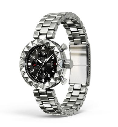 Chronograph Luxury