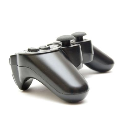 Konsole Controller