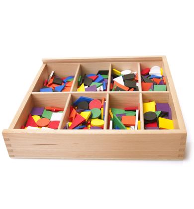 Spiel Box