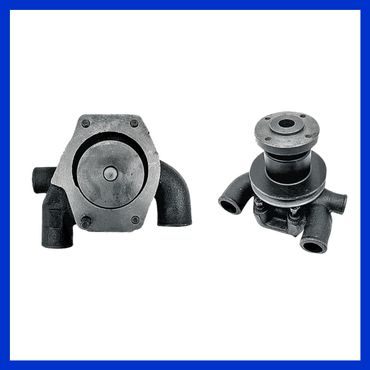 Wasserpumpe für Massey Ferguson 35 133 135 148 152 A 3.152 AD 3.152