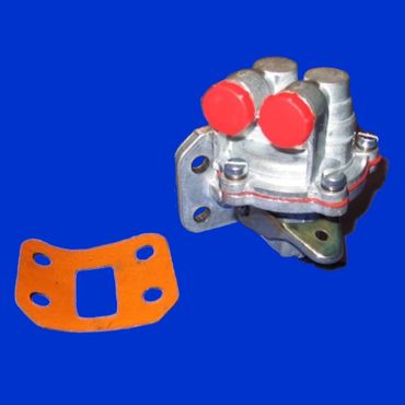 Kraftstoff-Förderpumpe 1446951M91 zu Massey Ferguson Kraftstoff-Förderpumpe 1446951M91 zu Massey Ferguson