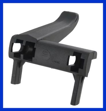 Griff / Handgriff / Verschluß / Seitenscheibe – Für Massey Ferguson 300–8200 Serie, MF