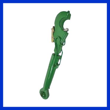 Fanghaken Oberlenker mit Gewindespindel John Deere AL176473, AL15