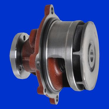 Blue Ascend Hydraulics GmbH - Deutz Agrolux Agroplus Hurliman Lamborghini Same, Dorado Hydraulic Gear Pump