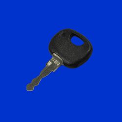 BOSCH Original Ersatzschlüssel 03341982101 Fendt Farmer 2 3 4 5 S, 102 BOSCH Original Ersatzschlüssel 03341982101 Fendt Farmer 2 3 4 5 S, 102