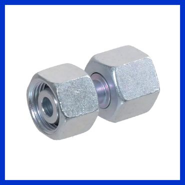 Hydraulik-Verschraubung Typ: x-EVW 06-L Hydraulik-Verschraubung Typ: x-EVW 06-L