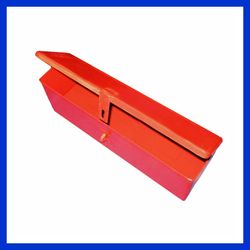 Traktorsitz Aus Stahlblech – Passend Für Massey Ferguson, Maße 420 X 340 Mm, Rustikaler Vintage-Look Traktorsitz Aus Stahlblech – Passend Für Massey Ferguson, Maße 420 X 340 Mm, Rustikaler Vintage-Look