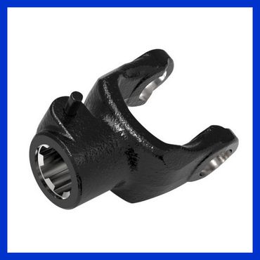Aufsteckgabel 1 3/8 21Z 24mm L23, W2200 20.18.00, 1041130
