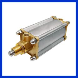 A 25x200 Luftzylinder Pneuatikzylinder Aircylinder Edelstahl ETA-SUS25x200-G A 25x200 Luftzylinder Pneuatikzylinder Aircylinder Edelstahl ETA-SUS25x200-G