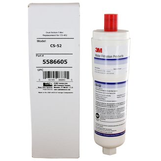 3M Wasserfilter CS-52 5553629 alternativ zu Neff 640565
