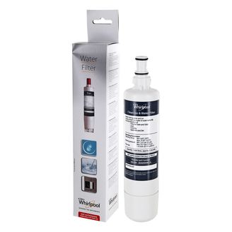 2 x Whirlpool Kühlschrank Wasserfilter SBS200 / 484000008726 ersetzt SBS002 / 481281729632