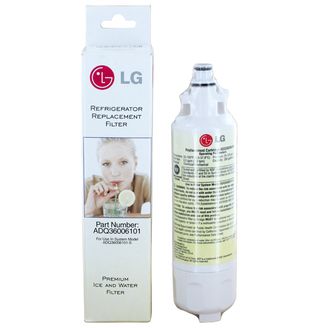 LG Kühlschrank Wasserfilter LT700P LT-700 P, ADQ36006101 - S
