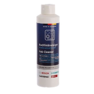 4 x Bosch Gaggenau Neff Siemens  Kochfeldreiniger 311298, 311413, 311499, 311897