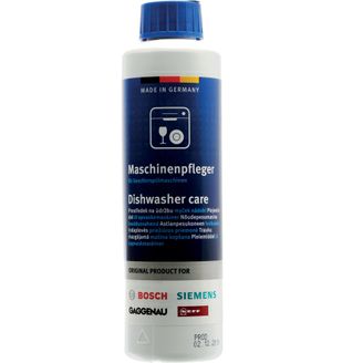 Bosch, Siemens Maschinenpfleger für Geschirrspülmaschinen 311304 311565 311994