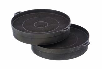 Aktivkohlefilter Bosch, Siemens, Neff, Constructa 353121 - DHZ5146 / Z5115X0 / DHZ5140 / LZ51400