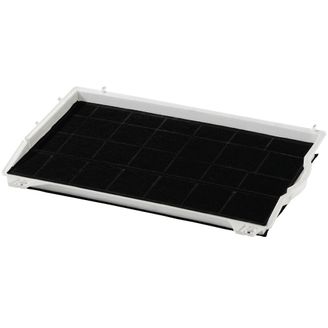 Aktivkohlefilter Bosch, Siemens, Neff 460736 - DHZ1100