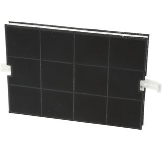 Bosch, Siemens, Neff Aktivkohlefilter 351210 - DHZ5160