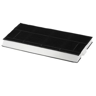 Aktivkohlefilter Bosch, Siemens, Neff, Gaggenau 434229 - DHZ4506 / LZ45501 / Z5144X1
