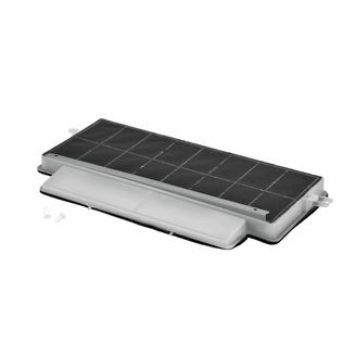 Bosch, Siemens, Neff Aktivkohlefilter 460028 - DIZ14AF