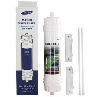 Samsung magic water Wasserfilter WSF-100, DA29-10105C/H