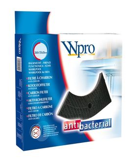 Wpro Aktivkohlefilter TYP 10 AMC859, 481281718533 CHF85/1 484000008582