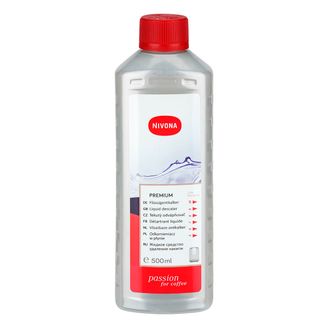 Nivona Flüssig-Entkalker Spezial NIRK 703 390700300