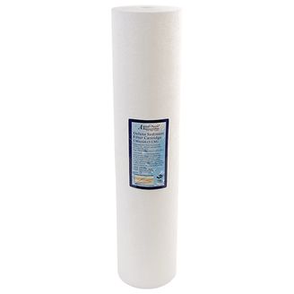 Sediment Wasserfilter Kartusche 5µm 20 Zoll Big Blue