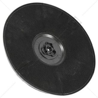 AEG / Electrolux KOHLEFILTER Typ EFF57, 9029793594 50290658009 