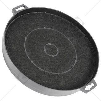 AEG Electrolux Kohlefilter 210 MCFE43 50290913008, 9029793719, 9029801520