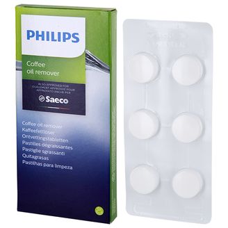 Philips Saeco Kaffeefettlöser CA6704/10 Tabletten Tabs