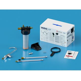 Carbonit Untertischfilter VARIO-HP Comfort
