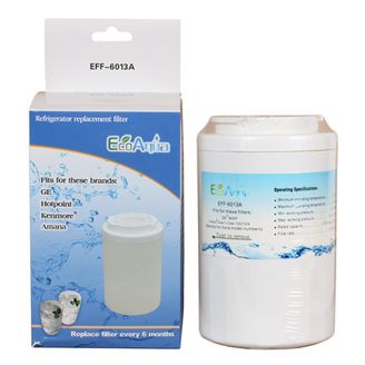 Wasserfilter Eco Aqua EFF-6013A kompatibel mit GE MWF