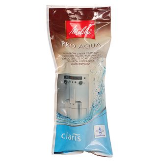 Melitta Pro Aqua Filterpatrone Wasserfilter