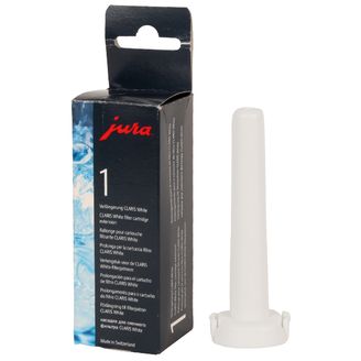 Jura Verlängerung Claris White 67878
