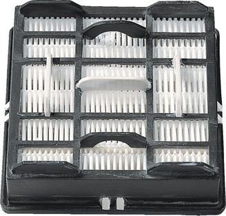 Bosch Siemens HEPA Filter Filter-Schwebstoff 267284 BHZ4SF1 VZ44000