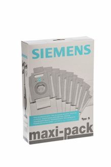 Siemens Staubsaugerbeutel Typ S 460761