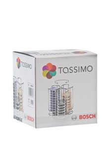 Tassimo Ständer Spender Kapselspender für 30 T-Disc 574958