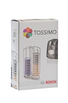 Tassimo Ständer Spender Kapselspender für 32 T-Discs 574954 00574954