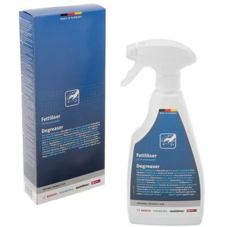 Bosch, Siemens, Gaggenau, Neff Reiniger Intensiv-Fettlöser 312207