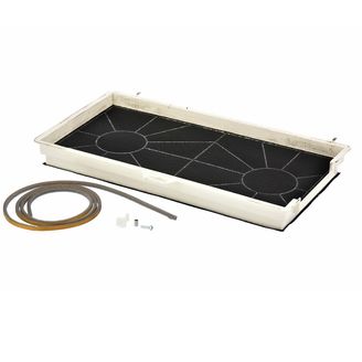 Bosch, Siemens, Neff Aktivkohlefilter CZ5155X0 / DHZ7305 / LZ73050 / Z5155X0 461422