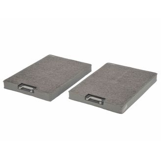 Bosch Siemens, Neff Aktivkohlefilter DHZ90AF / LZ53050 / Z5111X0 271068