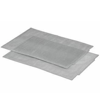 Bosch, Siemens Metallfettfilter 460763 - DHZ1610 Z5310X3 / DHZ1610 / LZ16010