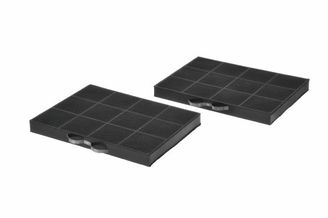 Bosch Aktivkohlefilter Set 350824 - DHZ5150