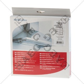 AEG Kohlefilter MCFE01ST MOD 15 9029865954 für Dunstabzugshauben