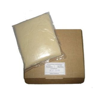 Carbonit Ionentauscherharz Kalk/Nachfüllpack Karbonathärte (KH)