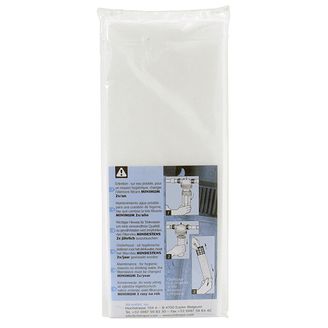 Cintropur Filtervlies Set für NW25  5er Pack