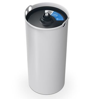 Brita Purity 1200 Quell ST Wasserfilter Kartusche 273400
