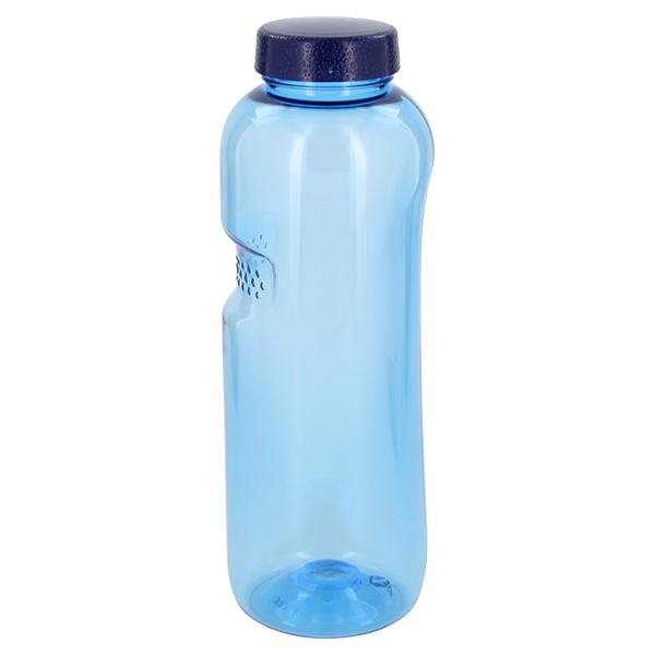 Kavodrink Trinkflasche aus Tritan, Wasserflasche Sportflasche Trink-Flasche AQUA Tritaletta